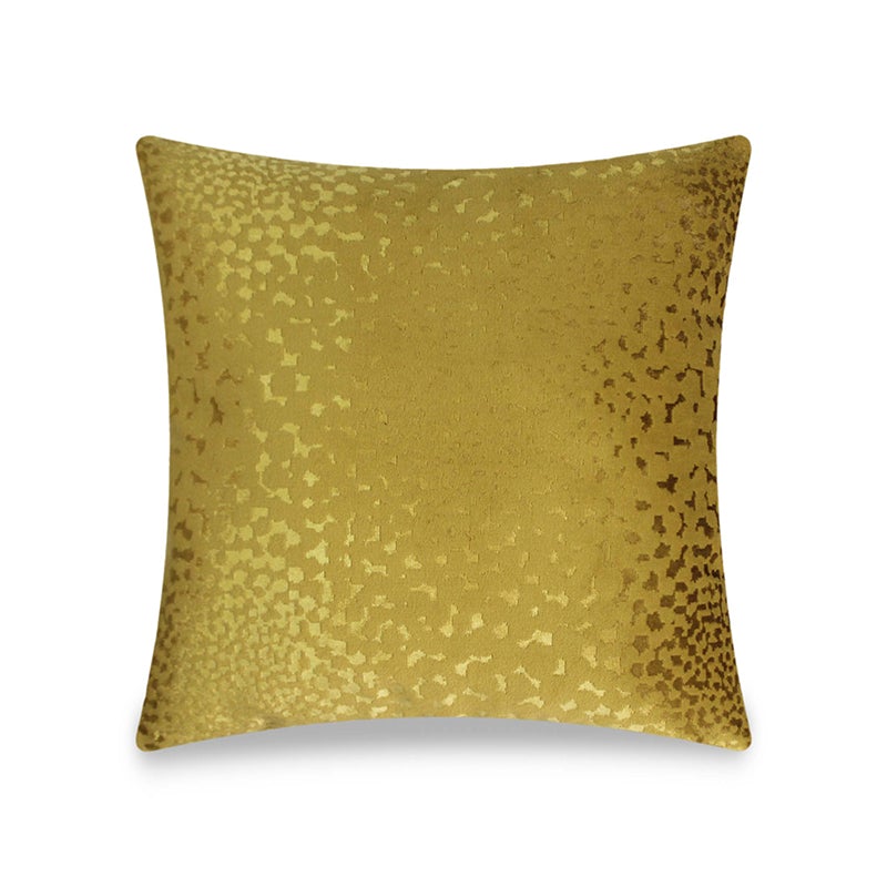 Animal Hide Texture Decorative Cushion Cover