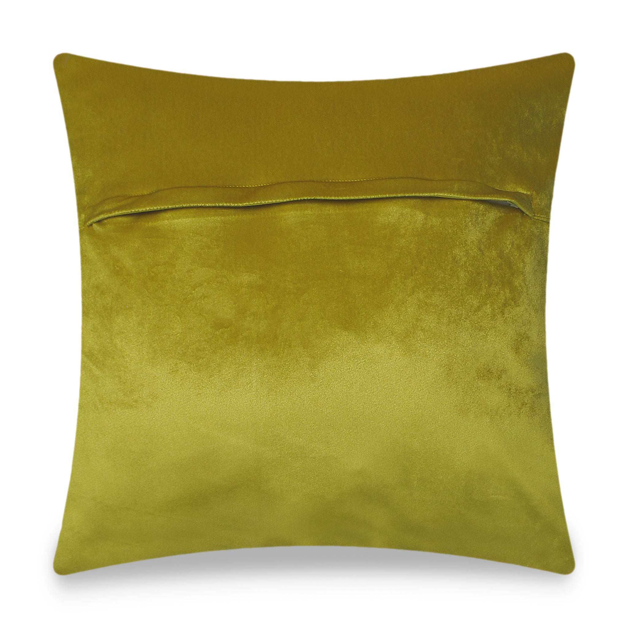en Velvet Cushion Cover Cute Baby Leopard Embroidery Decorative Pillowcase Modern Home Decor Throw Pillow for Sofa Chair 45x45 cm 