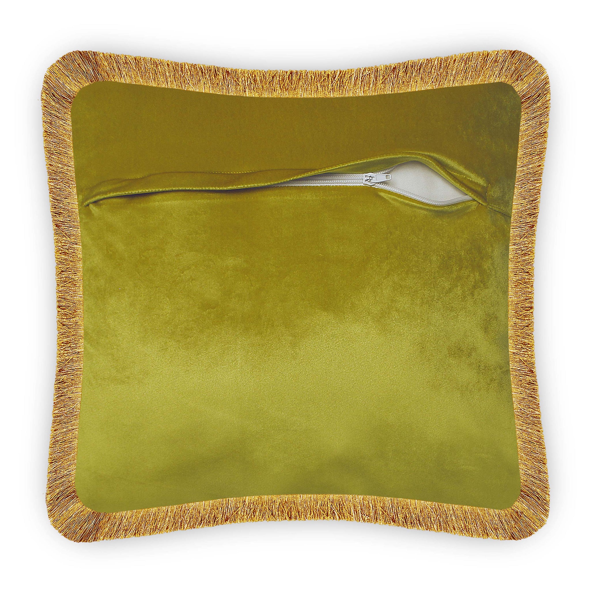 Purple Velvet Cushion Cover Ethnic Geometric Decorative Pillowcase Home Decor Throw Pillow for Sofa Chair Bedroom 45x45 cm 18x18 In