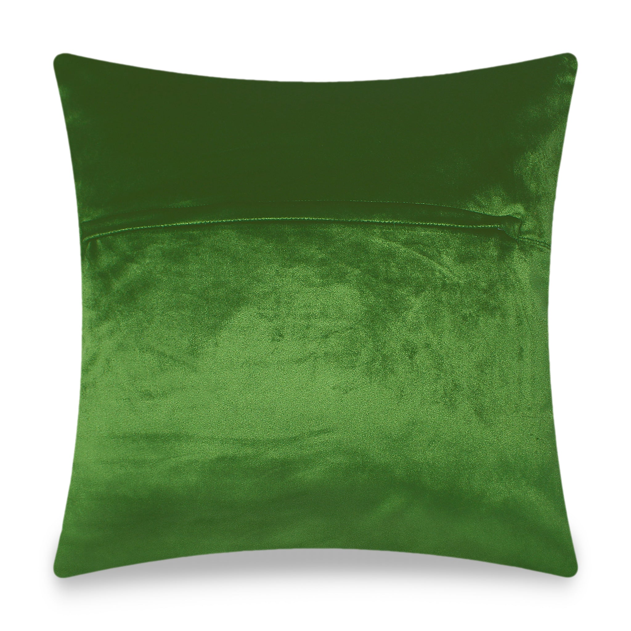  Velvet Cushion Cover Colorful Butterfly Decorative Pillowcase Modern Home Decor Throw Pillow for Sofa Chair 45x45 cm 