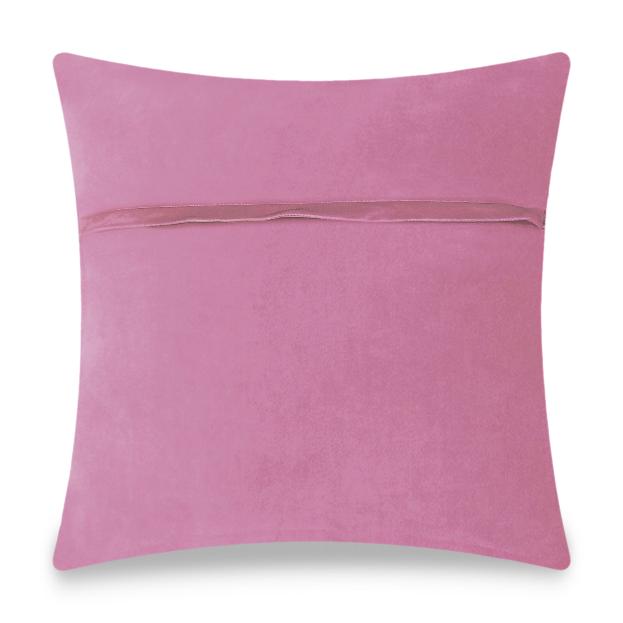  Velvet Cushion Cover Exotic Birds Decorative Pillowcase Classic Home Decor Throw Pillow for Sofa Chair 45x45 cm 